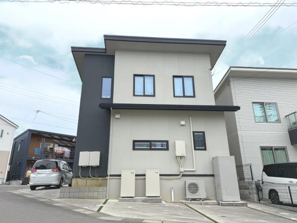 和泉市内田町３丁目の中古一戸建て