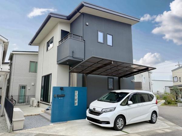 和泉市内田町３丁目の中古一戸建