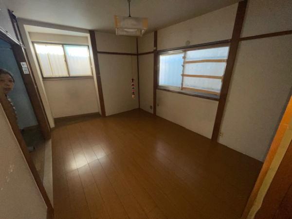 和泉市和気町２丁目の中古一戸建て