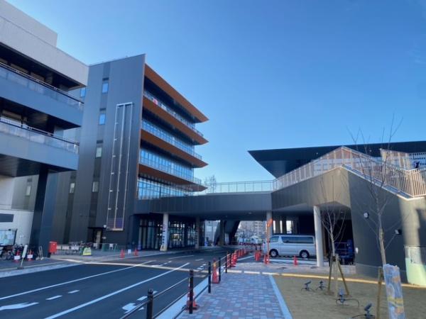 和泉市和気町２丁目の中古一戸建て(和泉市役所)
