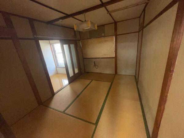 和泉市和気町２丁目の中古一戸建て
