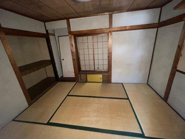 和泉市和気町２丁目の中古一戸建て