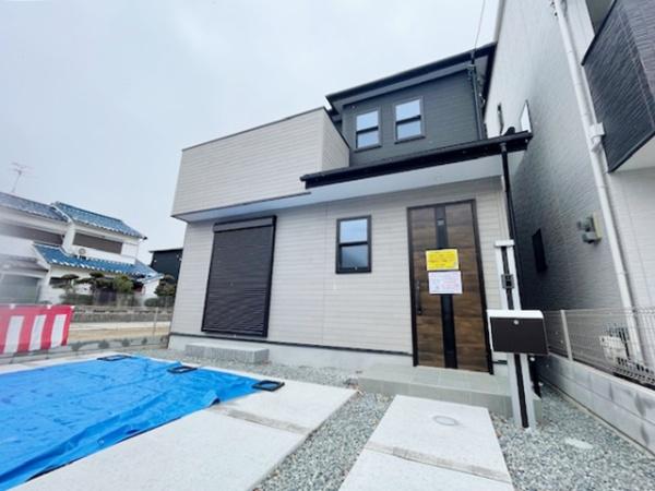 １号棟