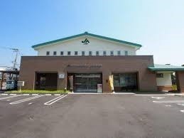 1号棟(JA堺市日置荘支所)