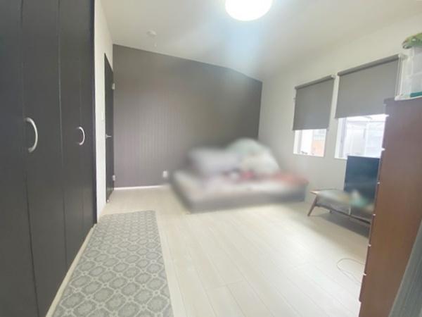 堺市南区逆瀬川の中古一戸建て