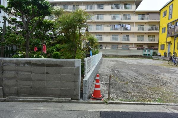 和歌山市鷹匠町４丁目の土地