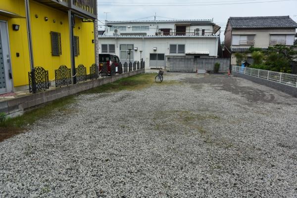 和歌山市鷹匠町４丁目の土地