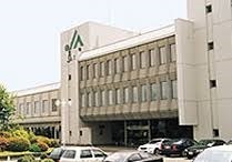 堺市西区上野芝向ヶ丘町2丁の土地(JA堺市本所)