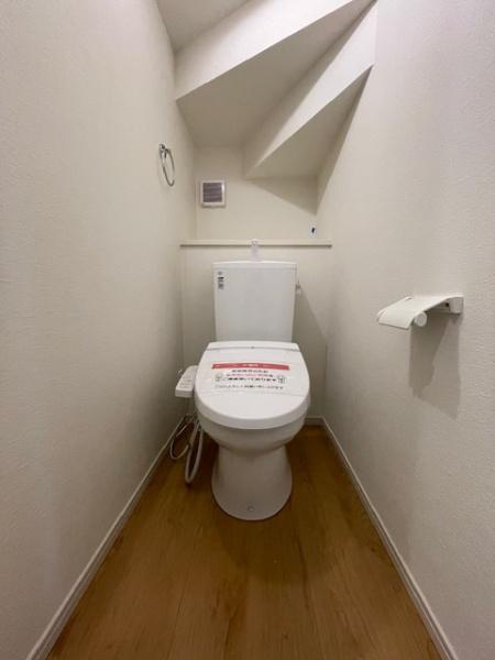 １号棟