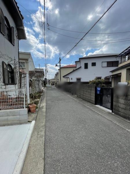１号棟