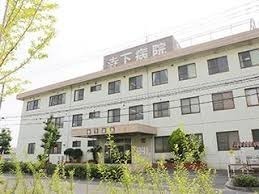 3号棟(医療法人邦英会寺下病院)