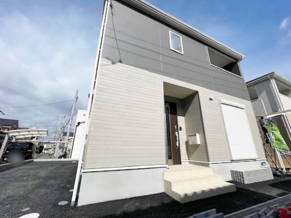 ３号棟