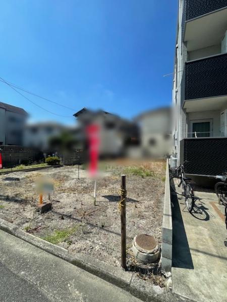 堺市北区百舌鳥梅北町４丁の売土地