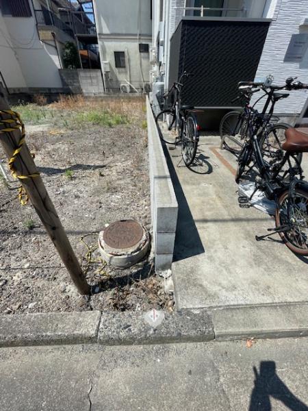 堺市北区百舌鳥梅北町４丁の売土地