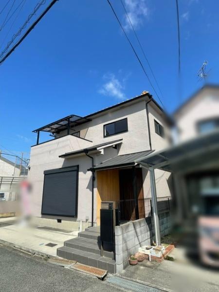 和泉市池上町３丁目の中古一戸建