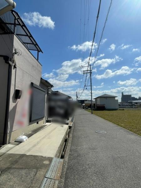 和泉市池上町３丁目の中古一戸建