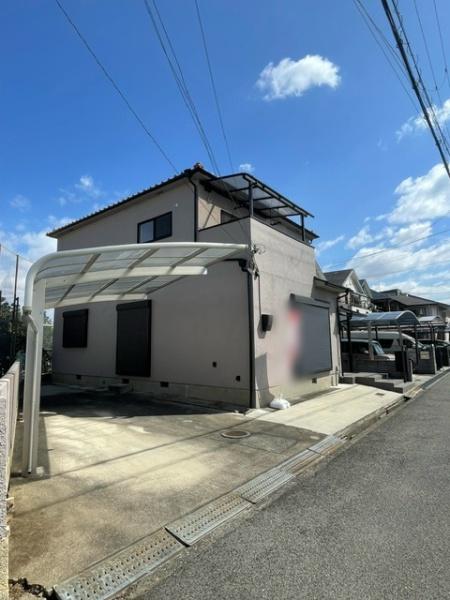 和泉市池上町３丁目の中古一戸建