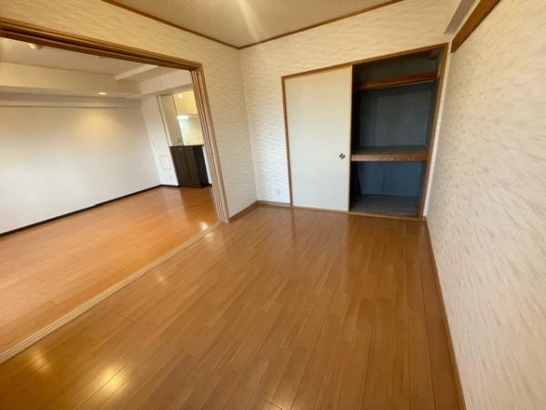 ライオンズマンション上野芝５丁