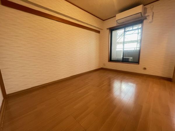 ライオンズマンション上野芝５丁