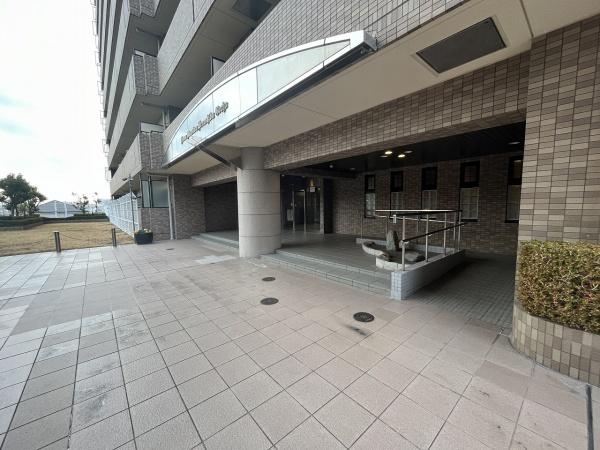 ライオンズマンション上野芝５丁