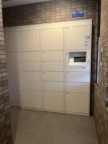 ライオンズマンション上野芝５丁