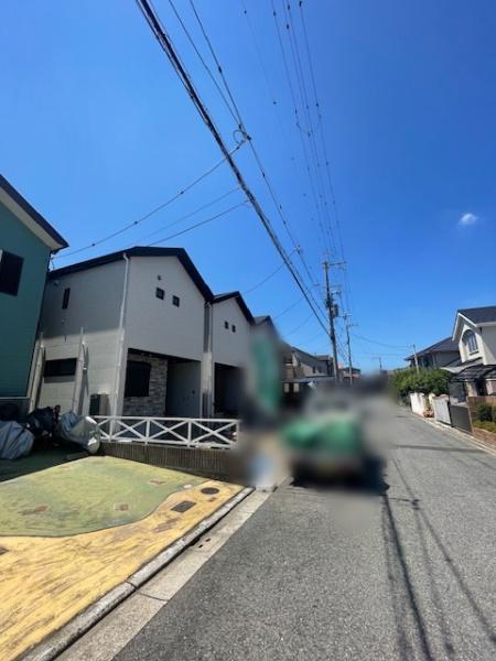 １号棟