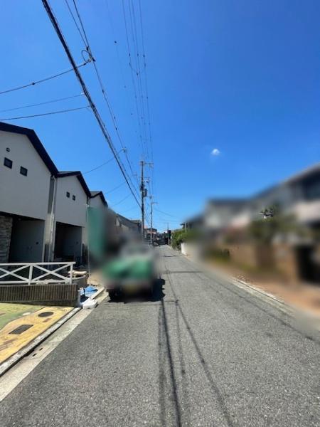 １号棟