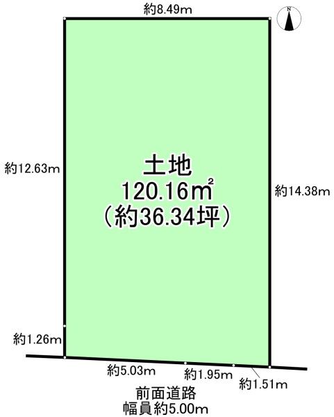６号地