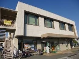 堺市西区草部の土地(JA堺市福泉支所)