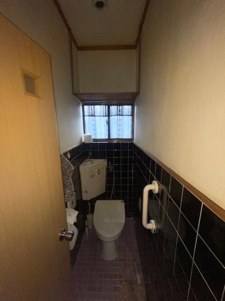 堺市西区草部の中古一戸建て