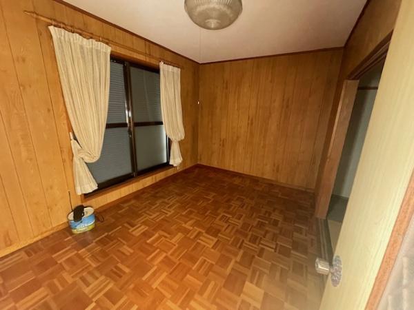 堺市西区草部の中古一戸建て