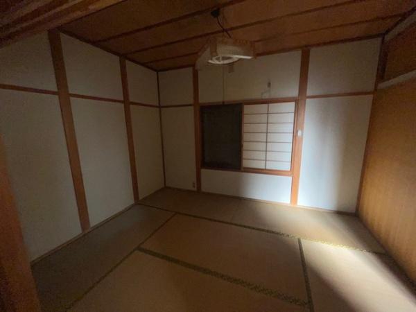堺市西区草部の中古一戸建て