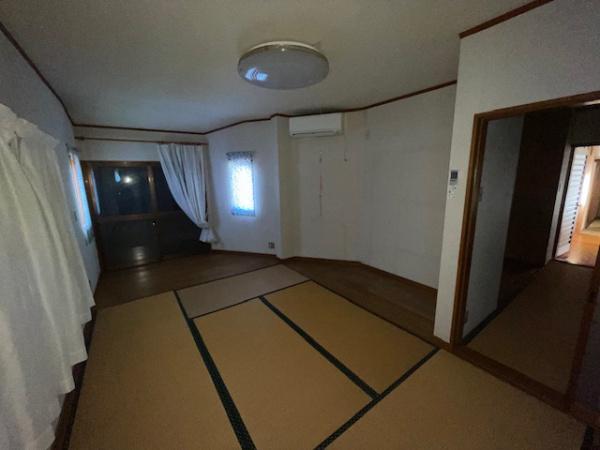 堺市西区草部の中古一戸建て