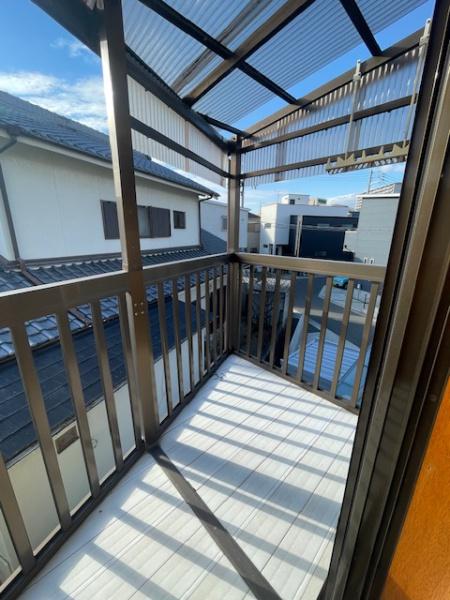 堺市西区草部の中古一戸建て