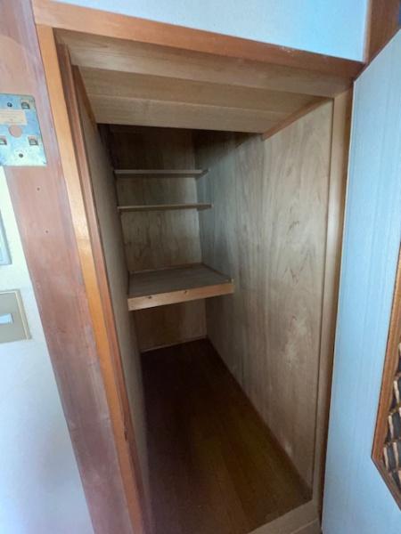堺市西区草部の中古一戸建て