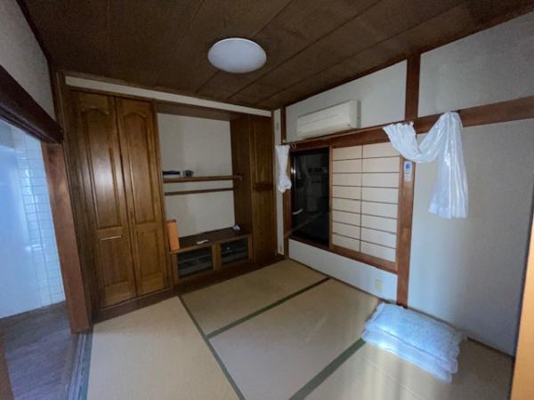 堺市西区草部の中古一戸建て