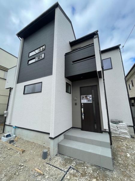 １号棟