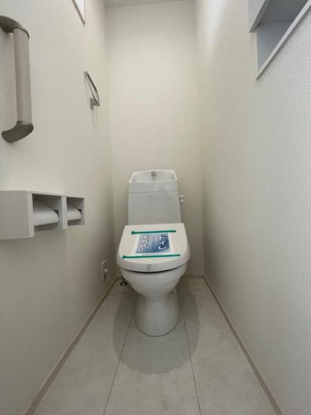 １号棟