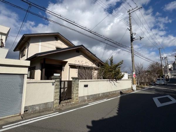 和泉市弥生町２丁目の中古一戸建