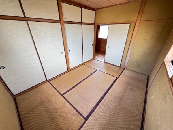 和泉市弥生町２丁目の中古一戸建て