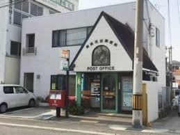 3号棟(堺南花田郵便局)