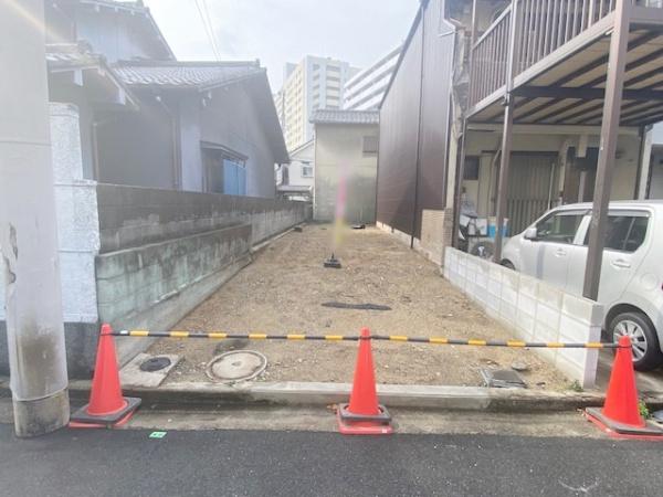 堺市堺区大浜南町３丁の売土地