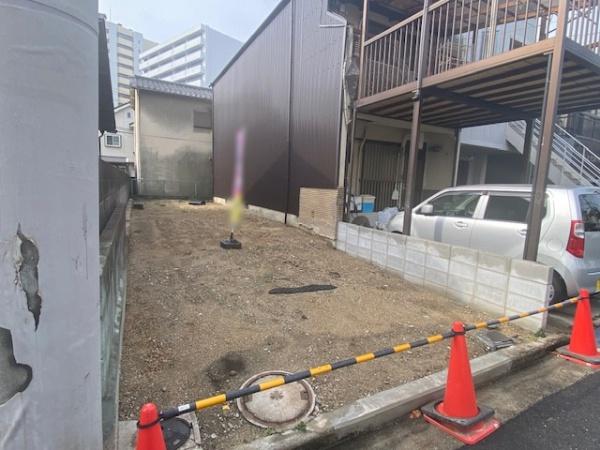堺市堺区大浜南町３丁の売土地