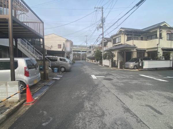 堺市堺区大浜南町３丁の売土地
