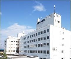 1号棟(社会医療法人阪南医療福祉センター阪南中央病院)