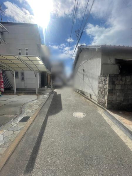 堺市北区百舌鳥梅町１丁の中古一戸建て