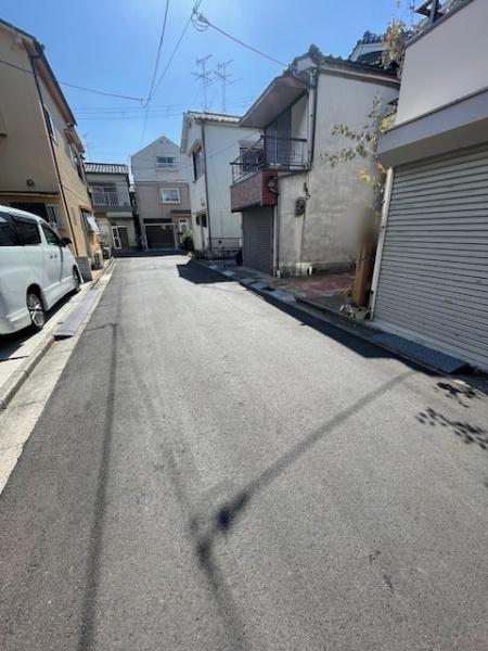 堺市西区浜寺諏訪森町東２丁の中古一戸建