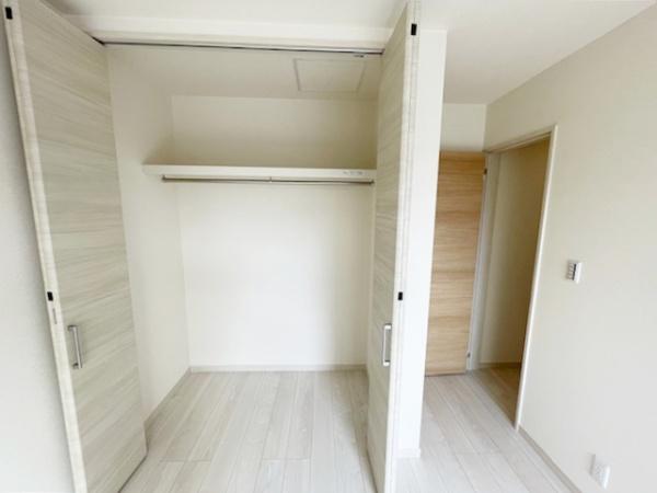 １号棟