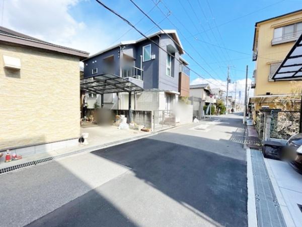 １号棟