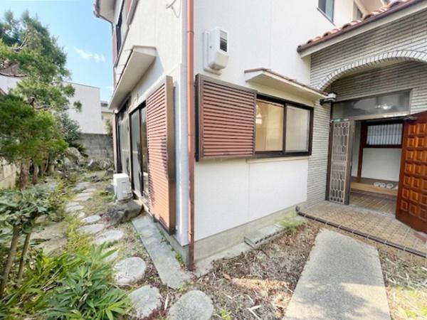 堺市堺区南三国ヶ丘町３丁の中古一戸建